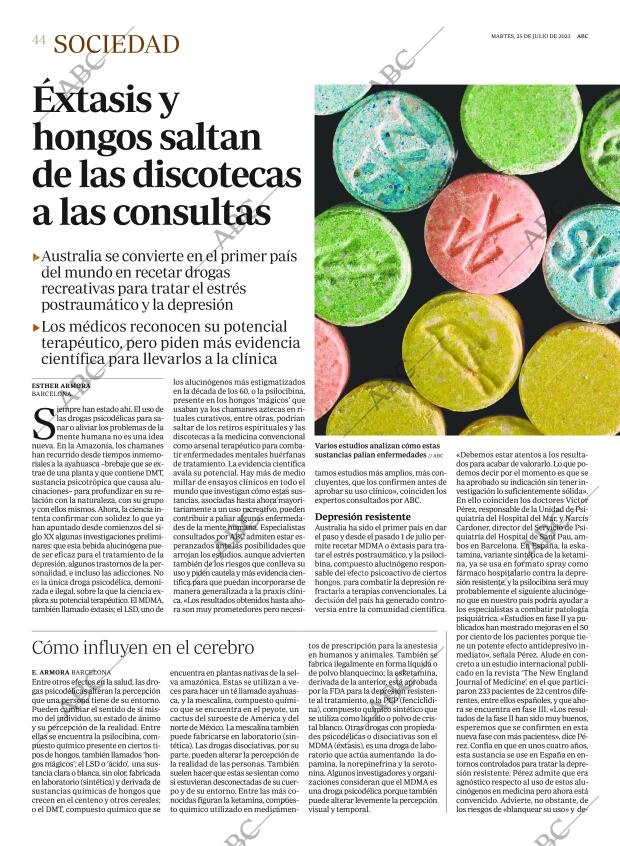 ABC CORDOBA 25-07-2023 página 44