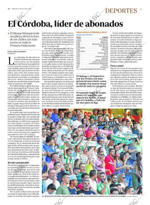ABC CORDOBA 25-07-2023 página 47