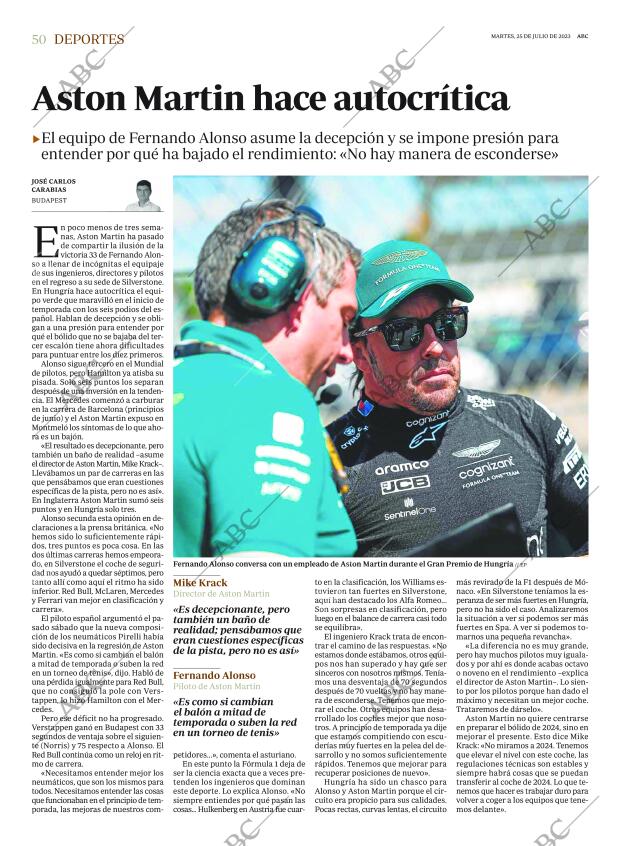 ABC CORDOBA 25-07-2023 página 50