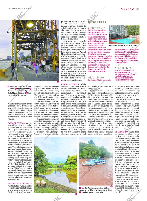 ABC CORDOBA 25-07-2023 página 55