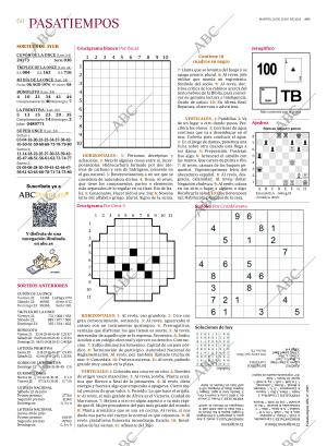 ABC CORDOBA 25-07-2023 página 60