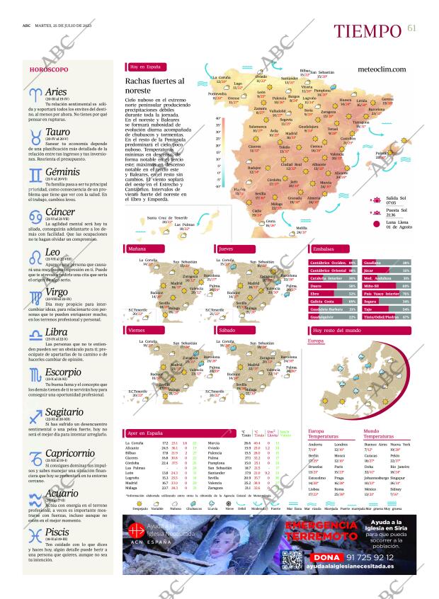 ABC CORDOBA 25-07-2023 página 61