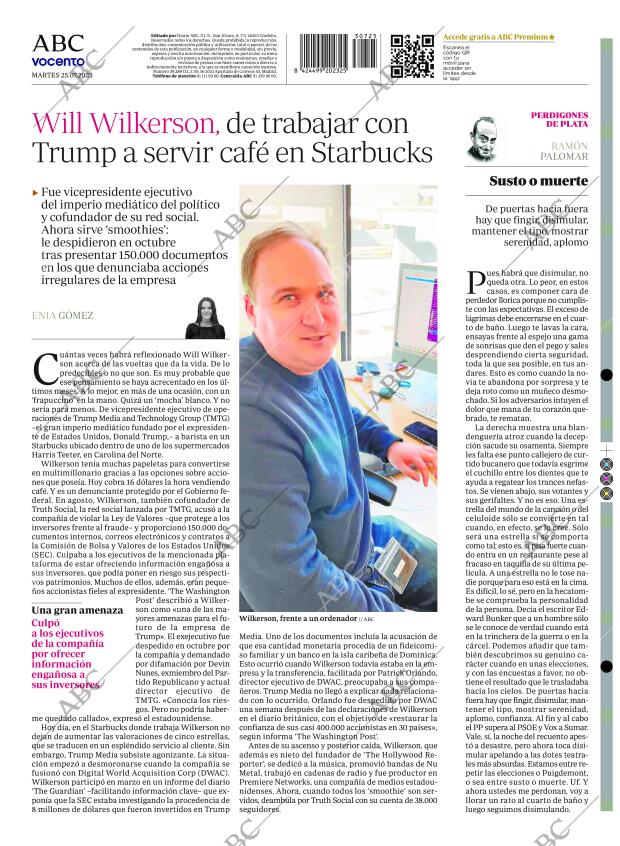ABC CORDOBA 25-07-2023 página 64