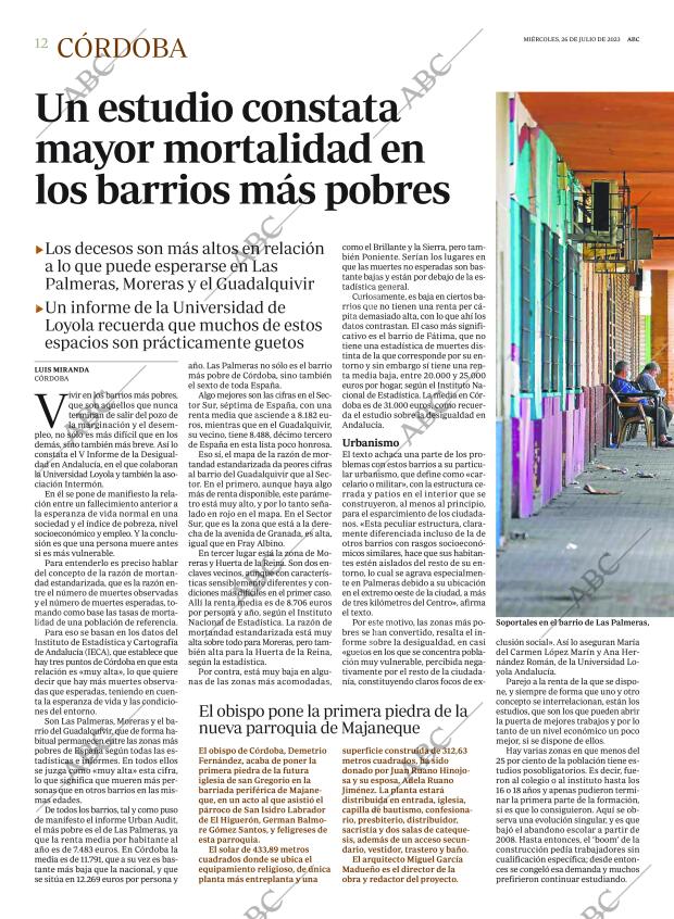 ABC CORDOBA 26-07-2023 página 12