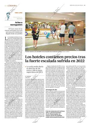 ABC CORDOBA 26-07-2023 página 14