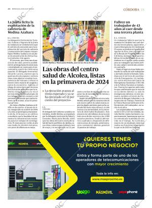ABC CORDOBA 26-07-2023 página 15