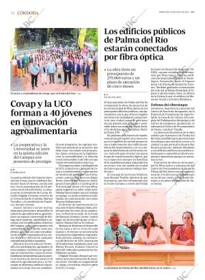 ABC CORDOBA 26-07-2023 página 18