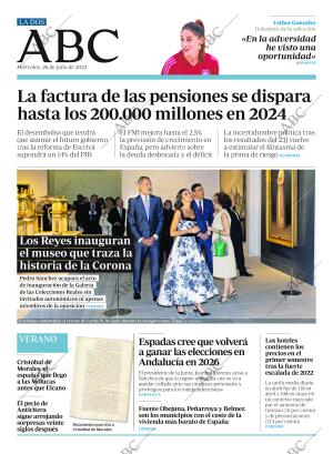 ABC CORDOBA 26-07-2023 página 2
