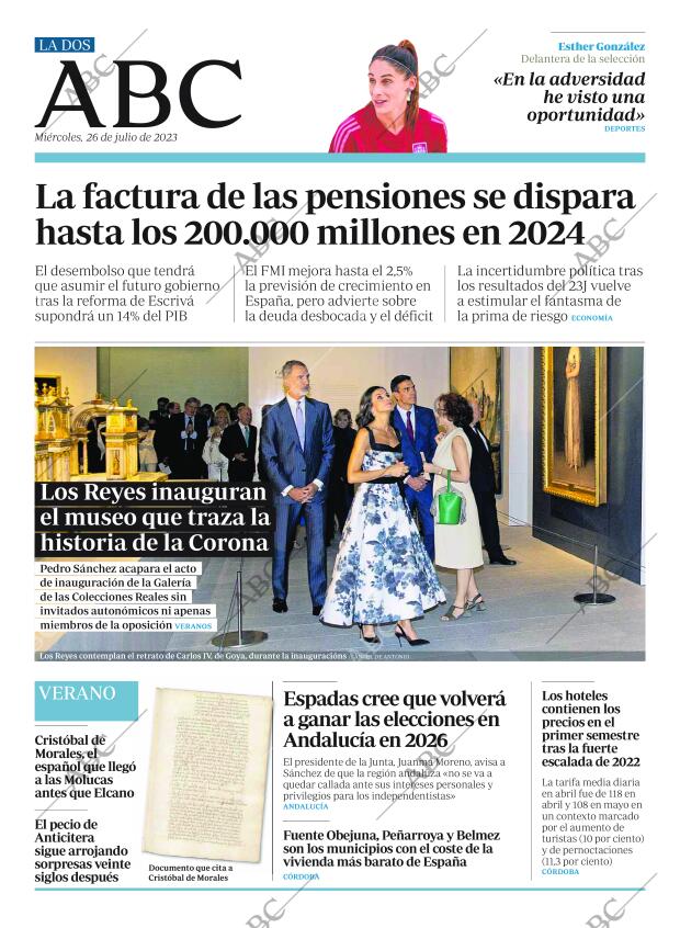 ABC CORDOBA 26-07-2023 página 2