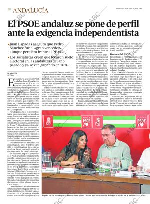 ABC CORDOBA 26-07-2023 página 20