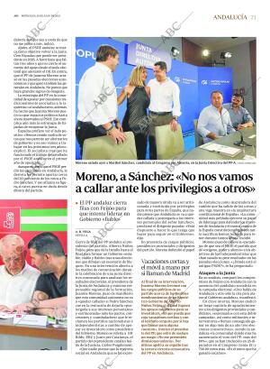 ABC CORDOBA 26-07-2023 página 21