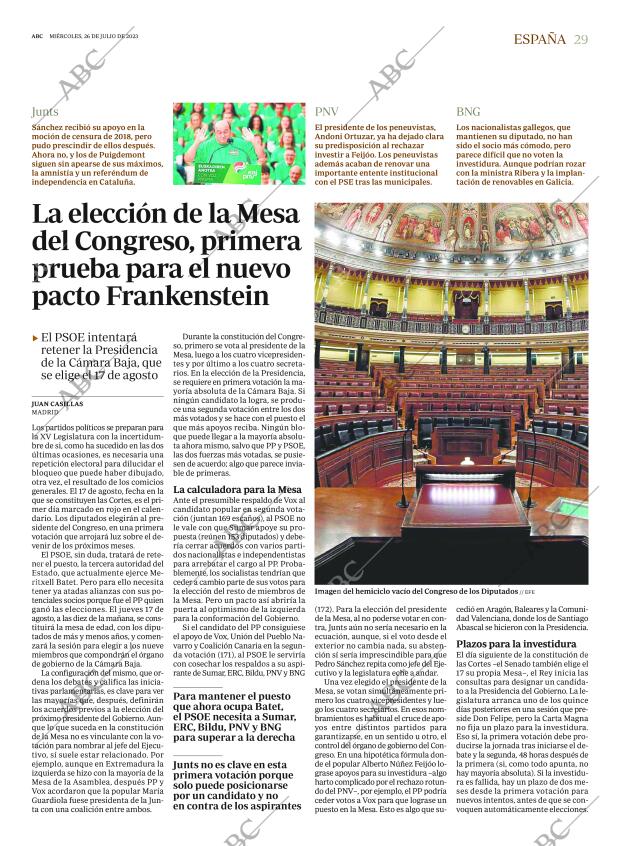 ABC CORDOBA 26-07-2023 página 29