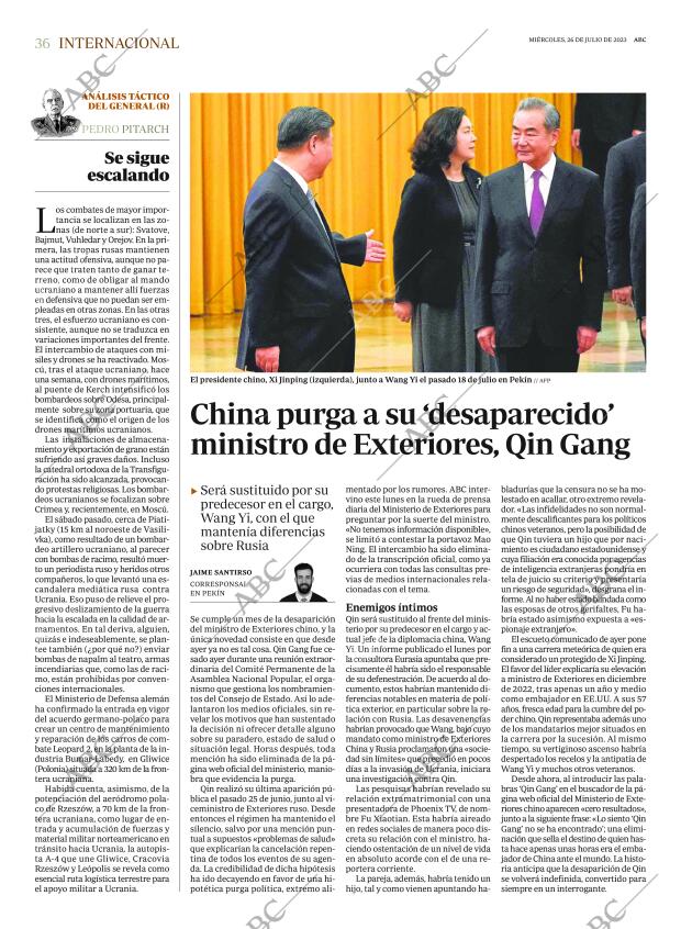 ABC CORDOBA 26-07-2023 página 36