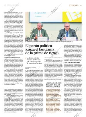 ABC CORDOBA 26-07-2023 página 39