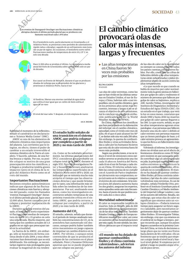 ABC CORDOBA 26-07-2023 página 43