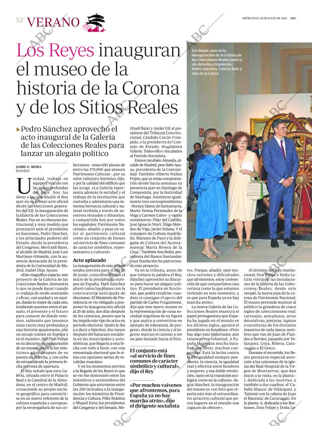 ABC CORDOBA 26-07-2023 página 52