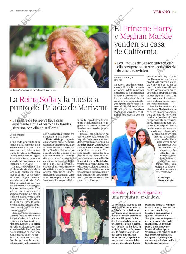 ABC CORDOBA 26-07-2023 página 57