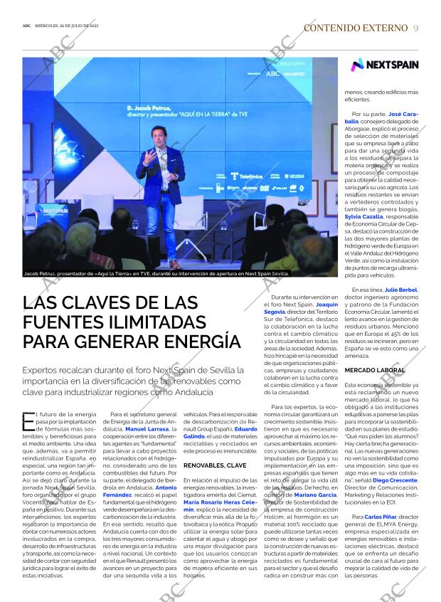 ABC CORDOBA 26-07-2023 página 9