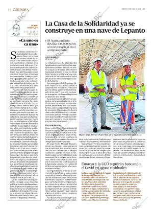 ABC CORDOBA 27-07-2023 página 14