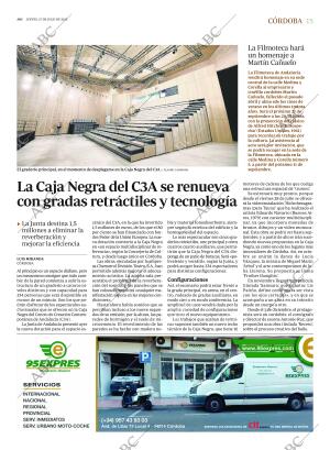 ABC CORDOBA 27-07-2023 página 15