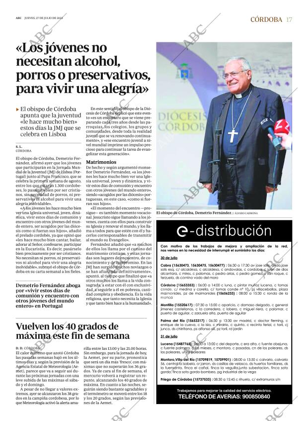 ABC CORDOBA 27-07-2023 página 17