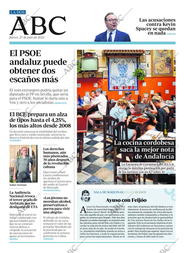 ABC CORDOBA 27-07-2023 página 2