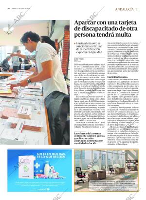 ABC CORDOBA 27-07-2023 página 21