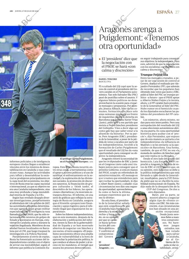 ABC CORDOBA 27-07-2023 página 27