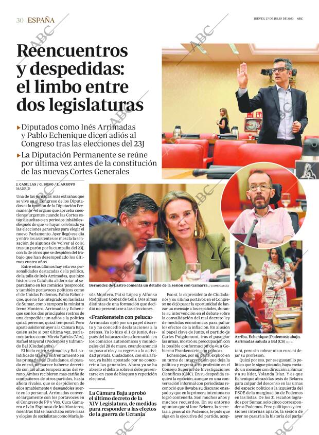 ABC CORDOBA 27-07-2023 página 30