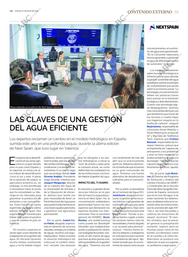 ABC CORDOBA 27-07-2023 página 33
