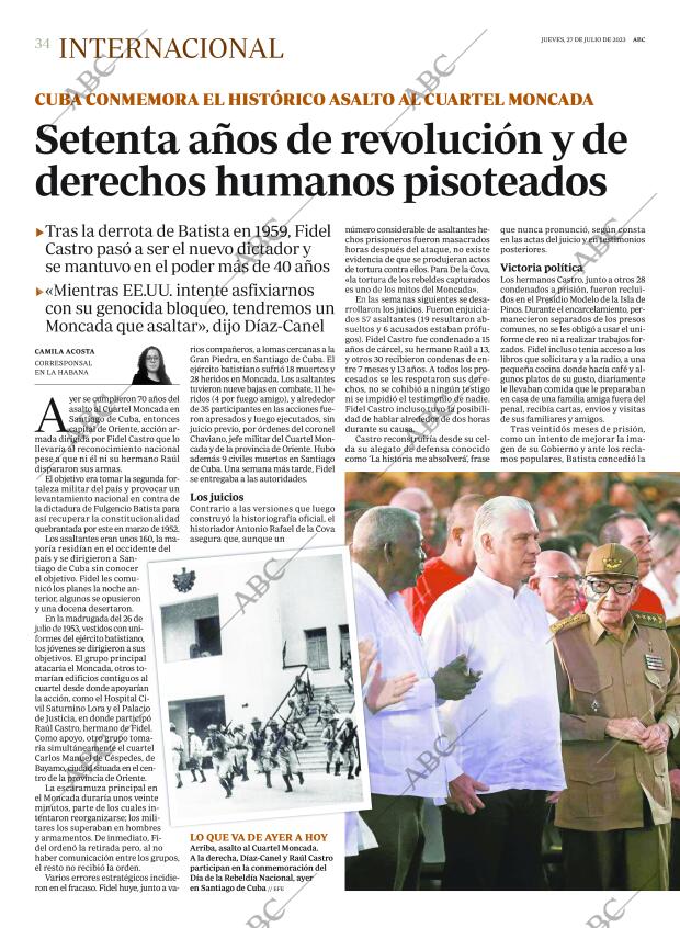 ABC CORDOBA 27-07-2023 página 34