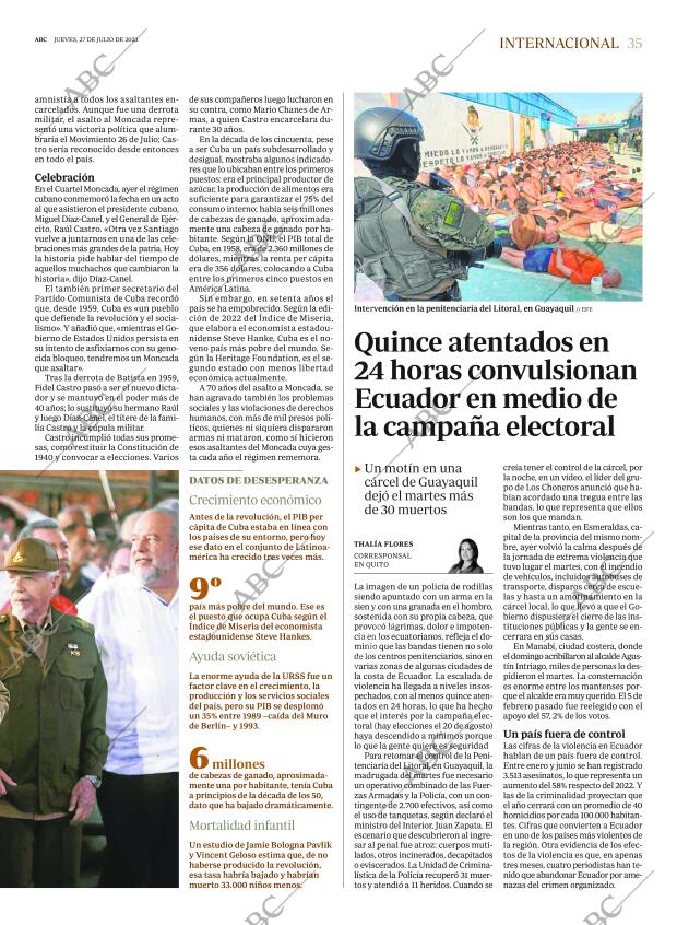 ABC CORDOBA 27-07-2023 página 35