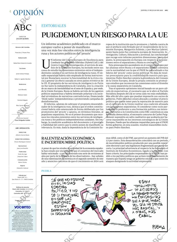 ABC CORDOBA 27-07-2023 página 4