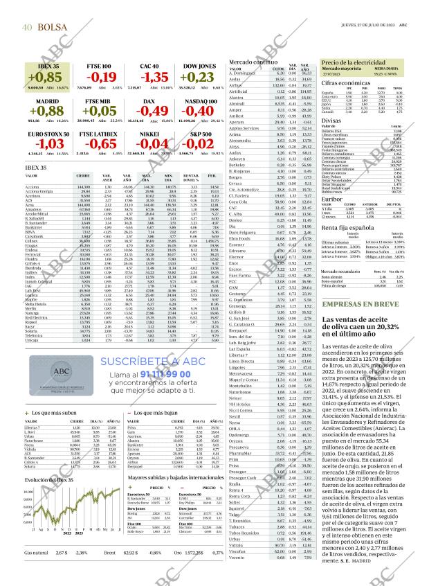 ABC CORDOBA 27-07-2023 página 40