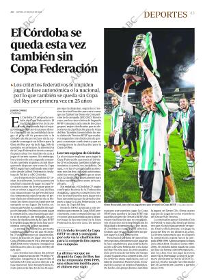 ABC CORDOBA 27-07-2023 página 43