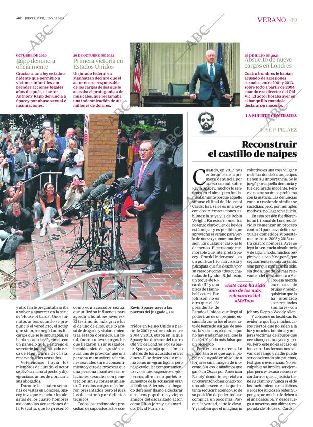 ABC CORDOBA 27-07-2023 página 49