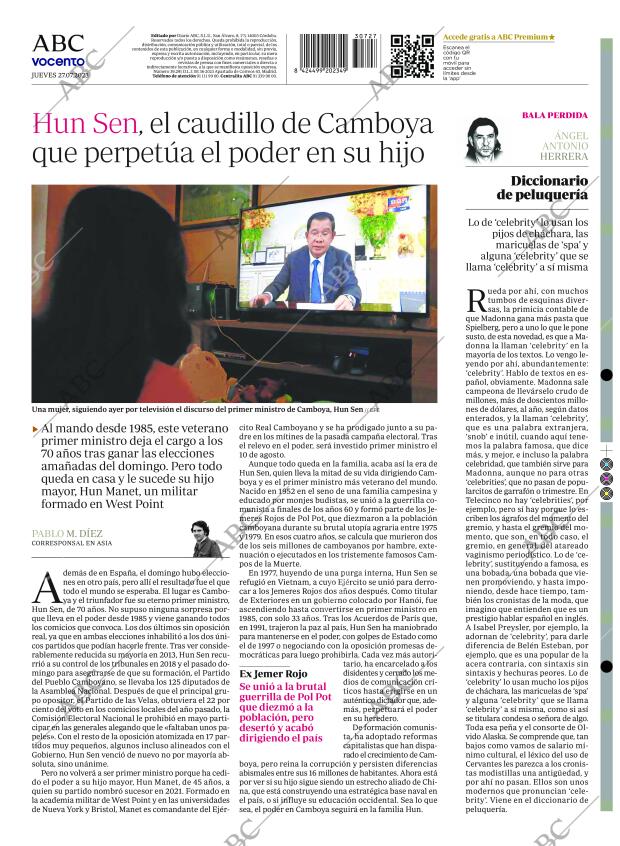 ABC CORDOBA 27-07-2023 página 60