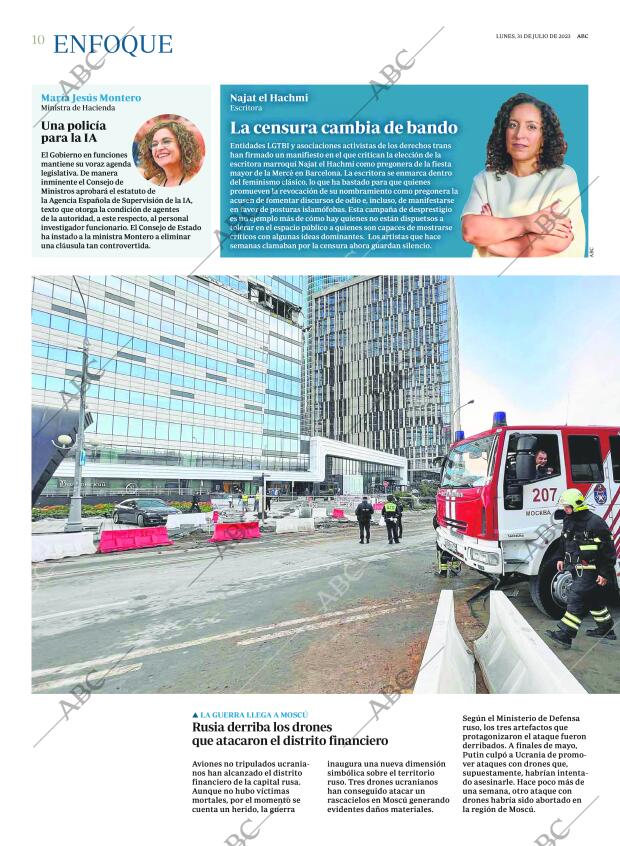 ABC MADRID 31-07-2023 página 10