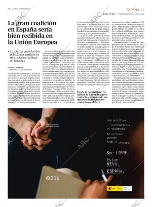 ABC MADRID 31-07-2023 página 15