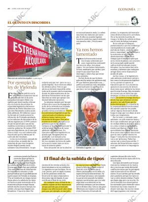 ABC MADRID 31-07-2023 página 27