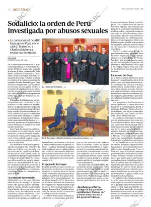 ABC MADRID 31-07-2023 página 30