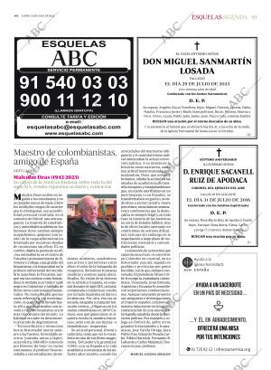 ABC MADRID 31-07-2023 página 49