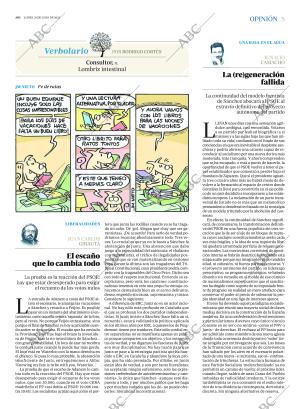 ABC MADRID 31-07-2023 página 5