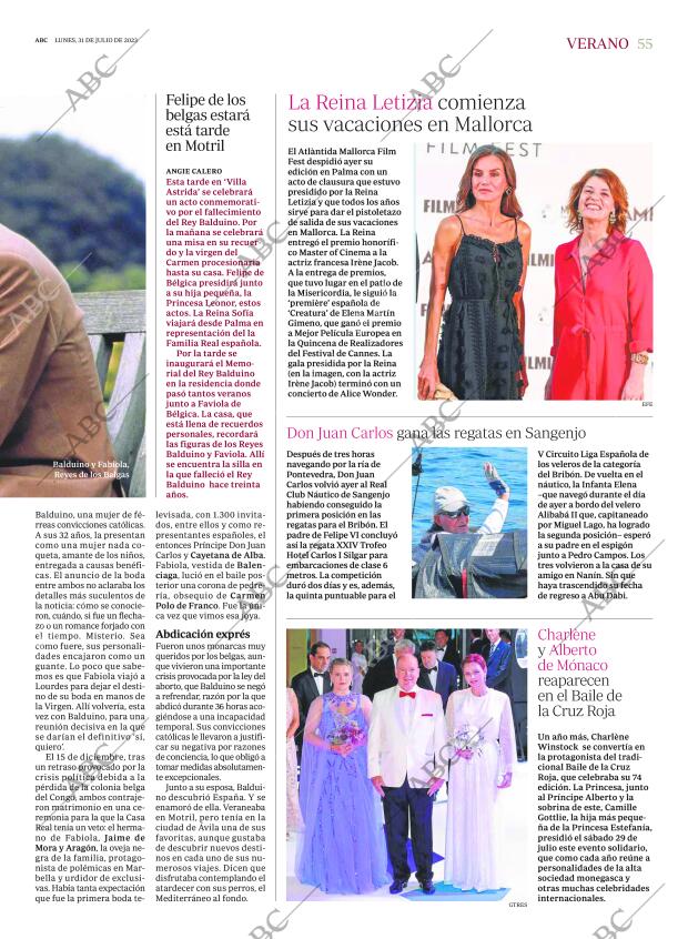 ABC MADRID 31-07-2023 página 55