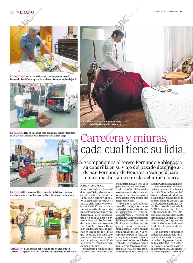 ABC MADRID 31-07-2023 página 56