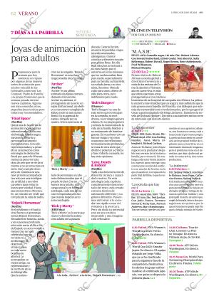 ABC MADRID 31-07-2023 página 62