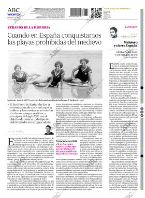 ABC MADRID 31-07-2023 página 64