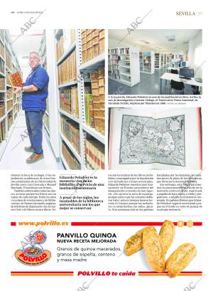 ABC SEVILLA 31-07-2023 página 17