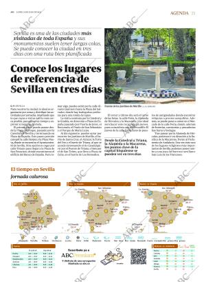 ABC SEVILLA 31-07-2023 página 21