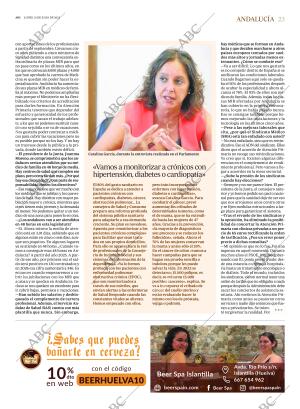 ABC SEVILLA 31-07-2023 página 23